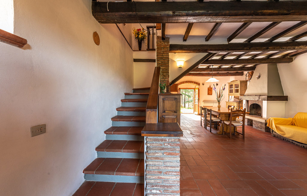 Ferienhaus - Massa Marittima , Italien - ITG432 25