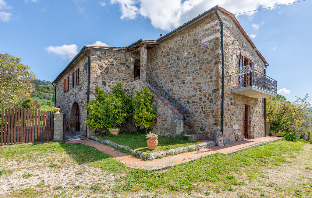 Ferienhaus - Massa Marittima , Italien - ITG432 13