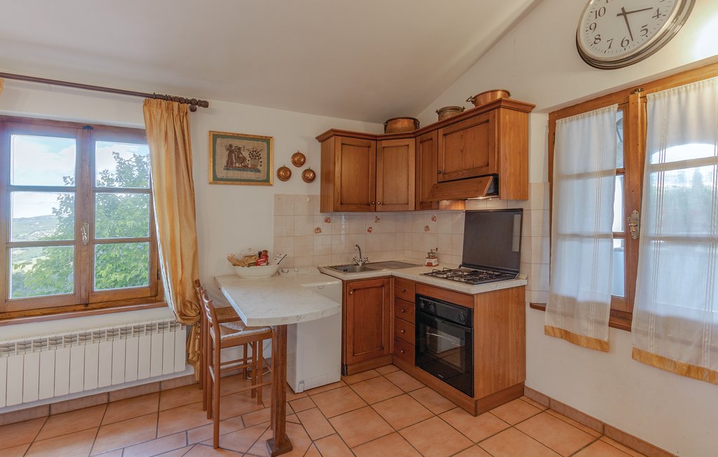 Feriehus - Castel del Piano , Italia - ITG159 23