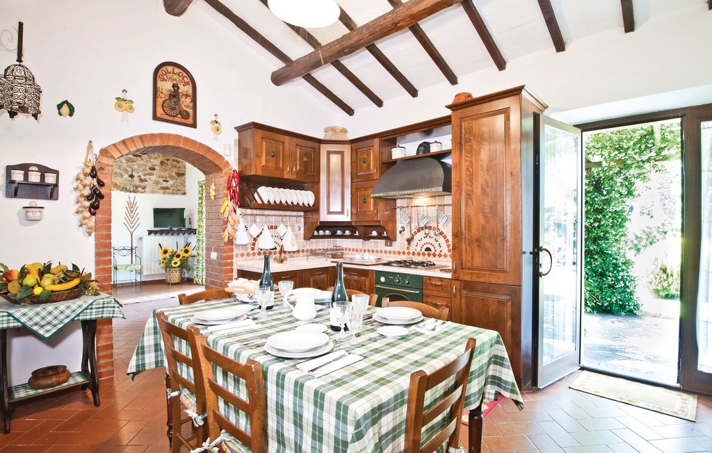 Feriehus - Caldana , Italia - ITG428 15