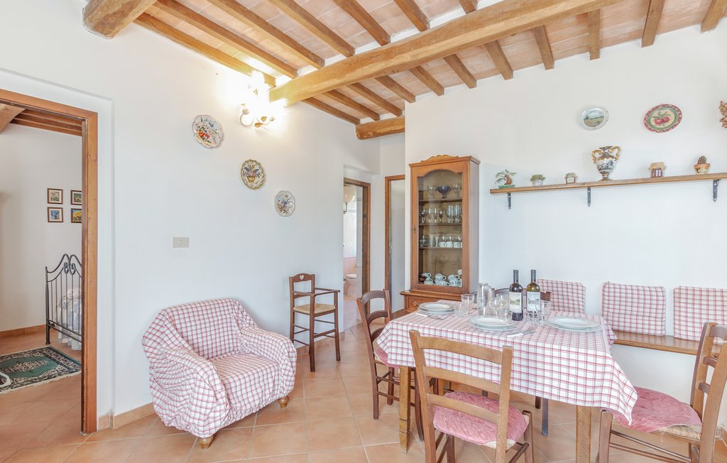 Ferienwohnung - Sovana , Italien - ITG515 11