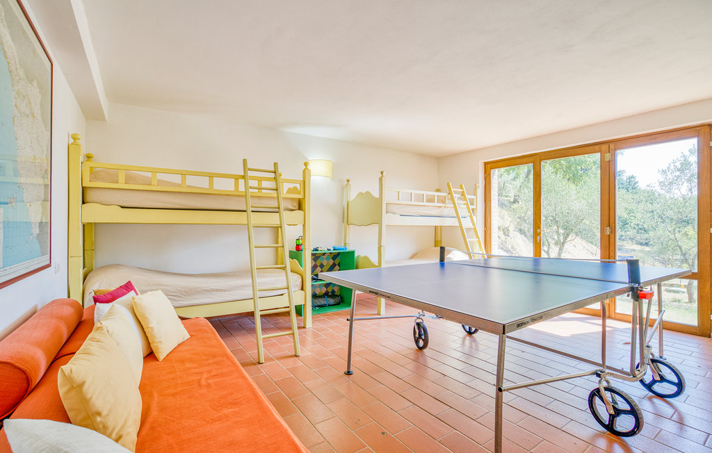 Ferienhaus - Scansano , Italien - ITG338 32