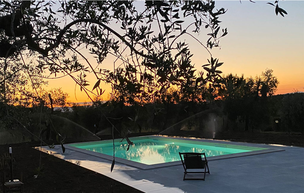 Ferienhaus - Grosseto , Italien - ITG365 11