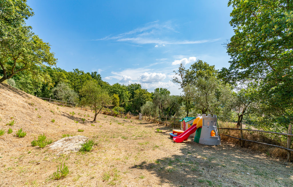 Ferienhaus - Scansano , Italien - ITG338 33