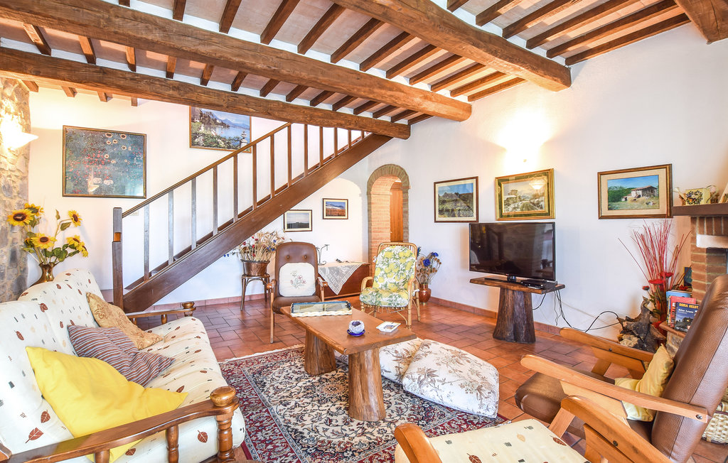 Ferienhaus - Arcidosso , Italien - ITG333 3