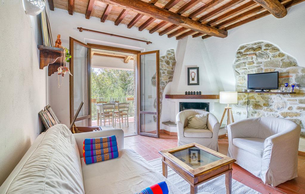 Ferienhaus - Scansano , Italien - ITG338 17