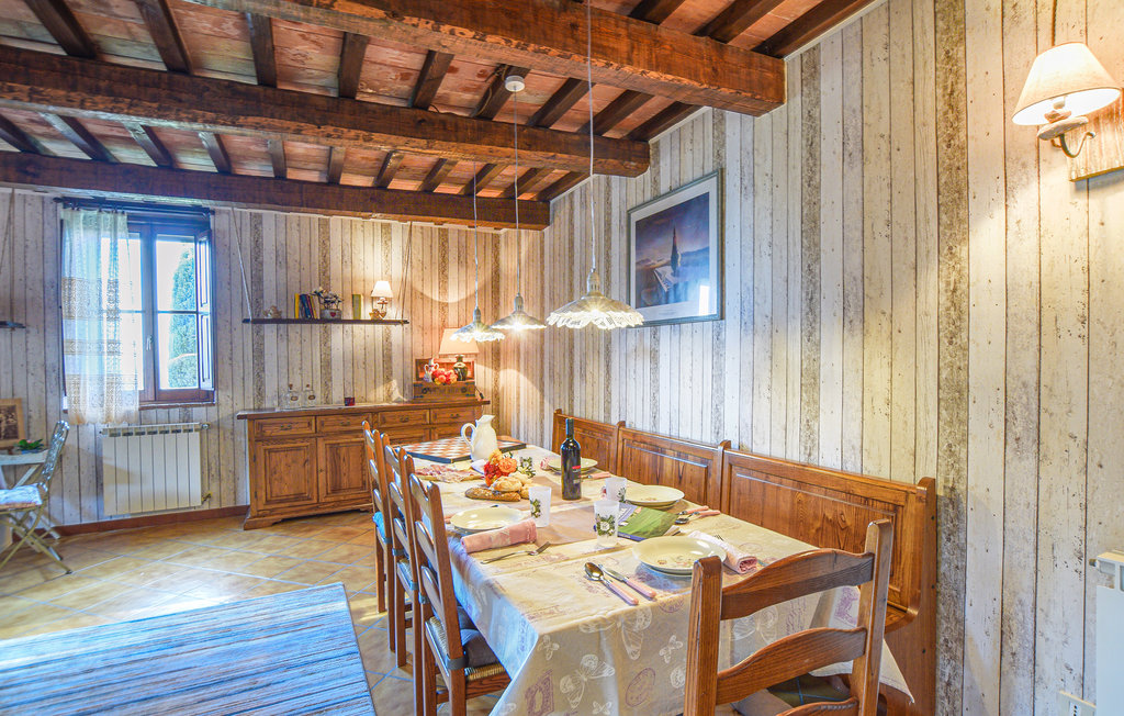 Lejlighed - Civitella Paganico , Italien - ITG348 10