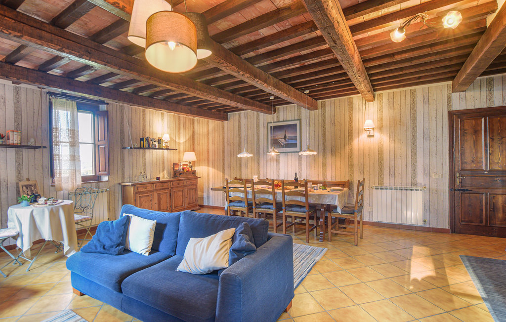 Lejlighed - Civitella Paganico , Italien - ITG348 8