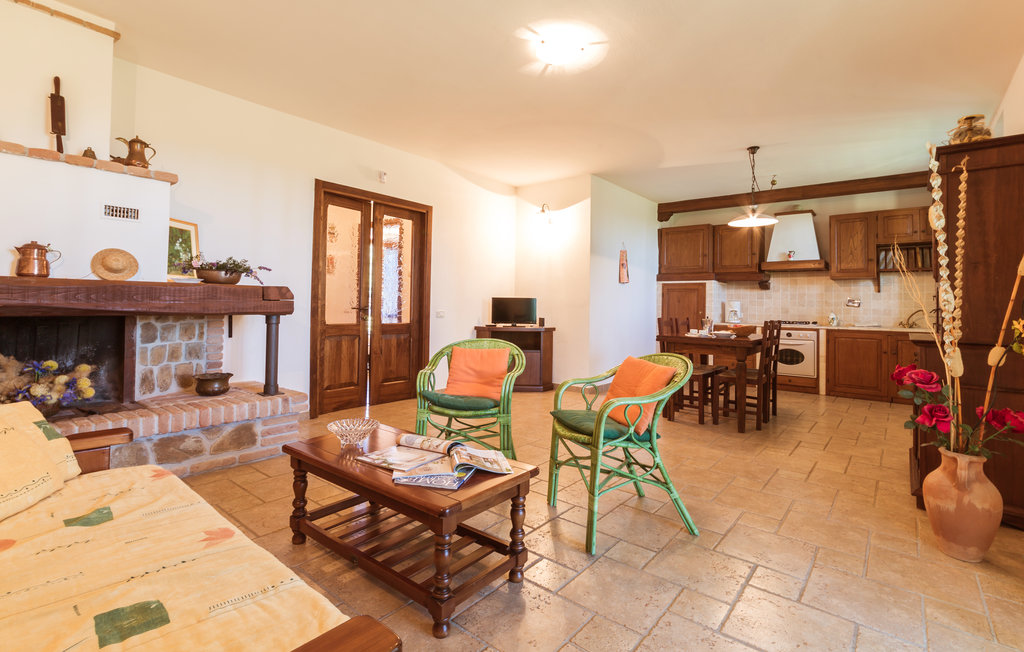 Ferienhaus - Grosseto , Italien - ITG365 2