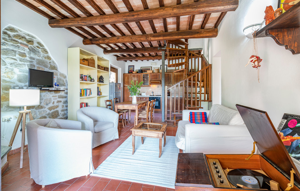 Ferienhaus - Scansano , Italien - ITG338 3