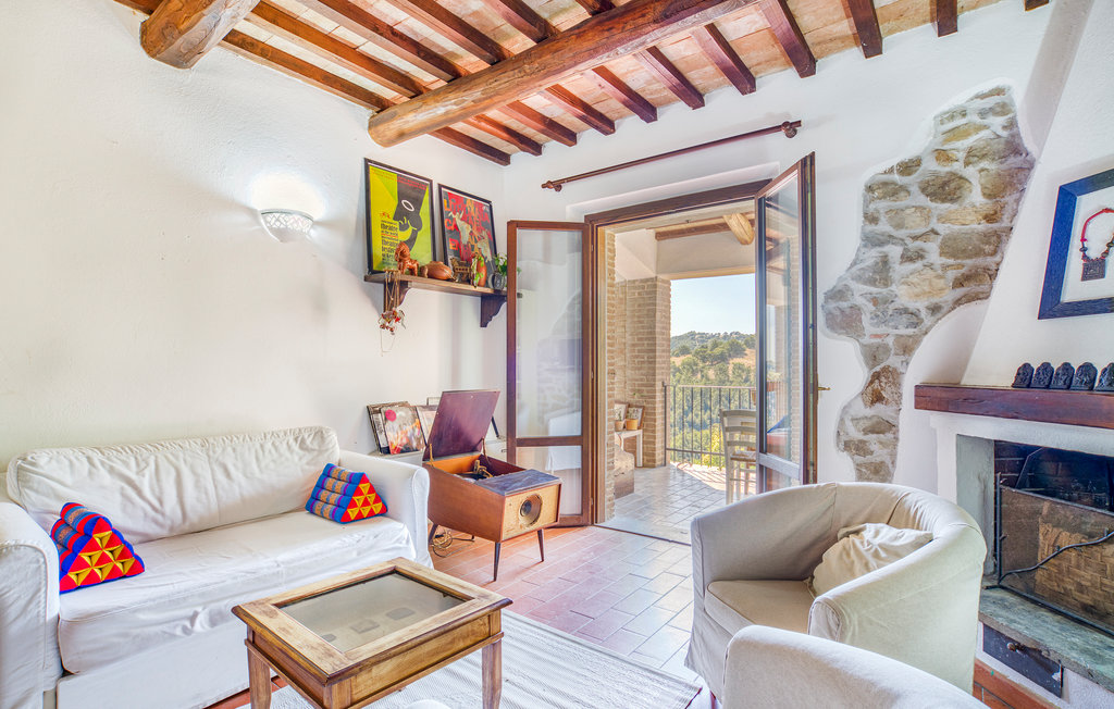 Ferienhaus - Scansano , Italien - ITG338 18