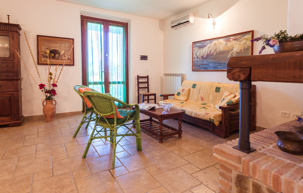 Ferienhaus - Grosseto , Italien - ITG365 8