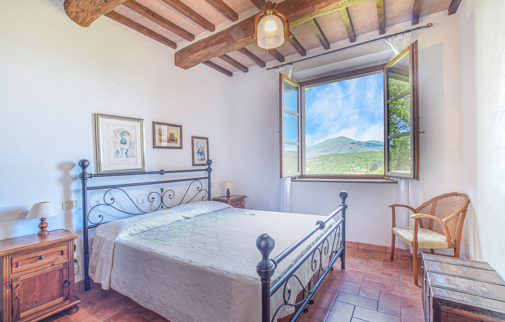 Ferienhaus - Arcidosso , Italien - ITG333 19