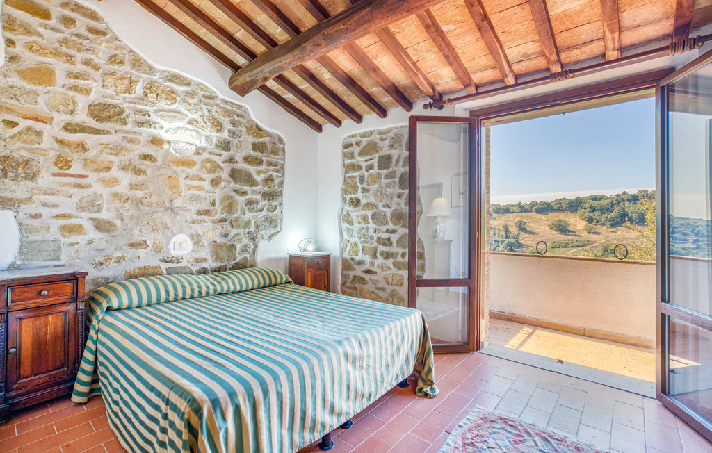 Ferienhaus - Scansano , Italien - ITG338 4