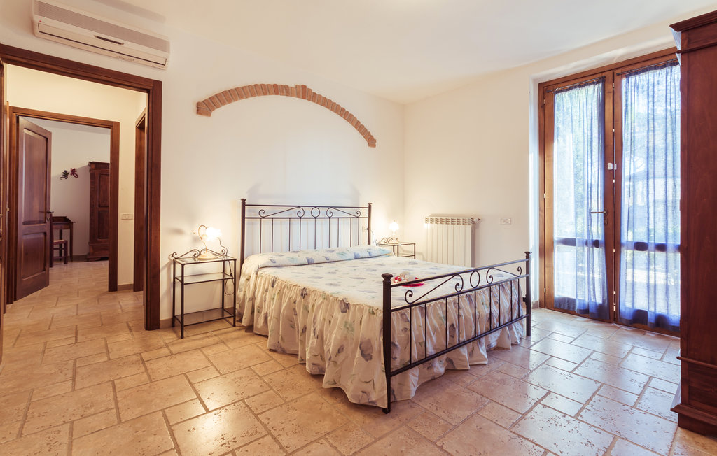 Ferienhaus - Grosseto , Italien - ITG365 3