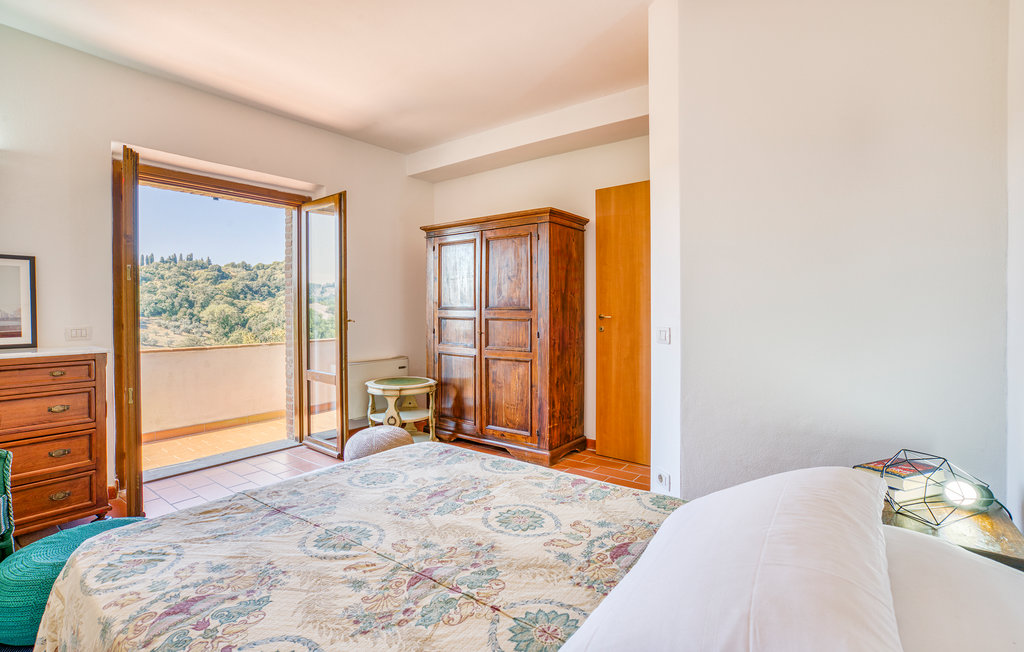 Ferienhaus - Scansano , Italien - ITG338 28