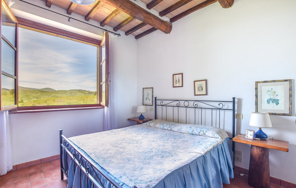 Ferienhaus - Arcidosso , Italien - ITG333 20