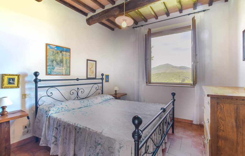 Ferienhaus - Arcidosso , Italien - ITG333 21