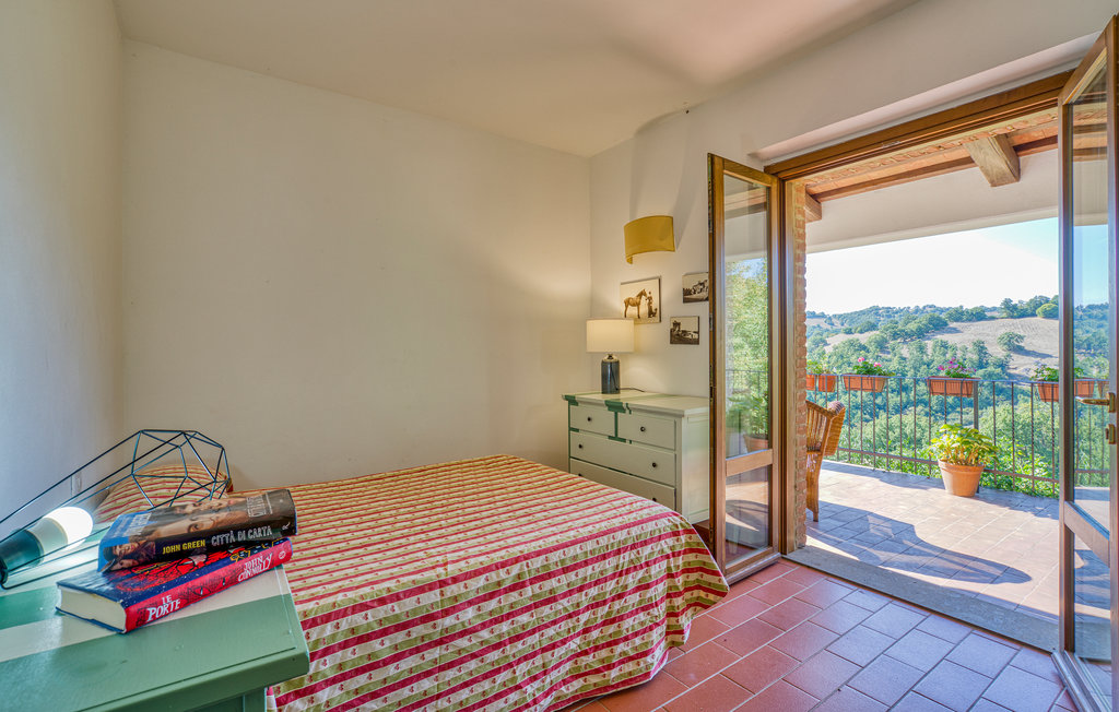 Ferienhaus - Scansano , Italien - ITG338 23