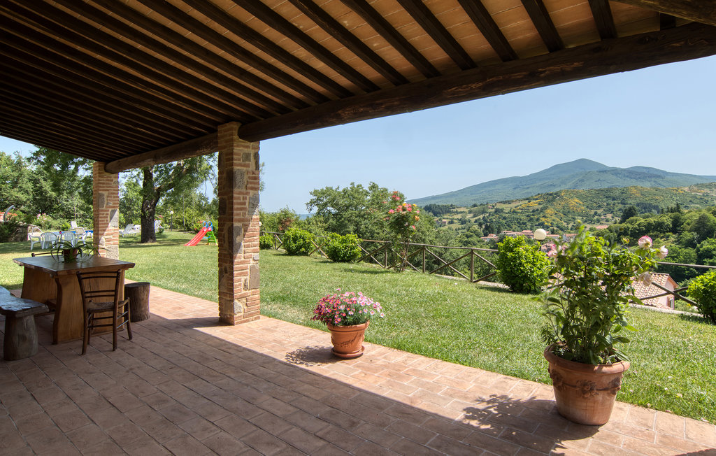 Ferienhaus - Arcidosso , Italien - ITG333 4