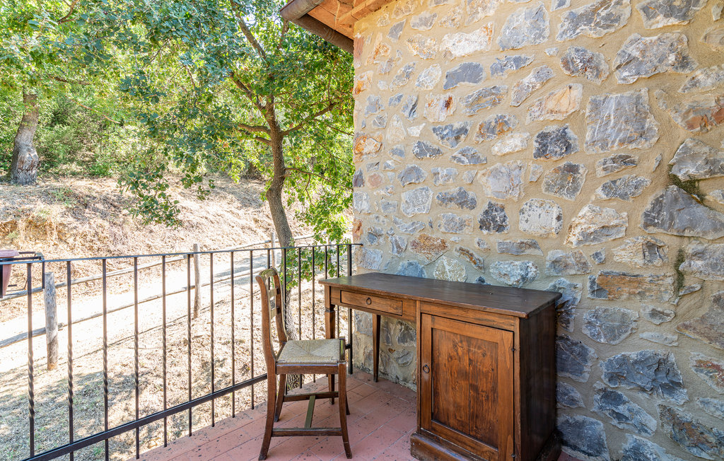 Ferienhaus - Scansano , Italien - ITG338 14