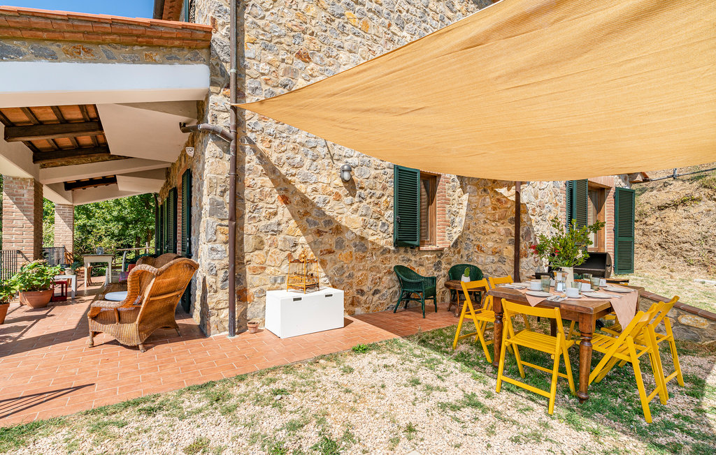 Ferienhaus - Scansano , Italien - ITG338 6