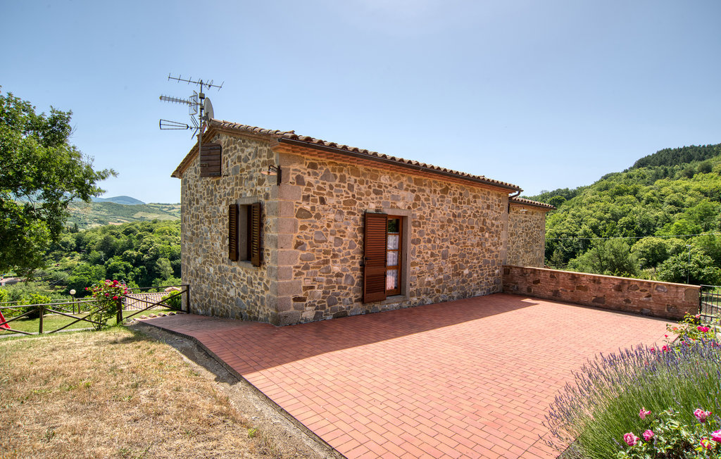 Ferienhaus - Arcidosso , Italien - ITG333 15