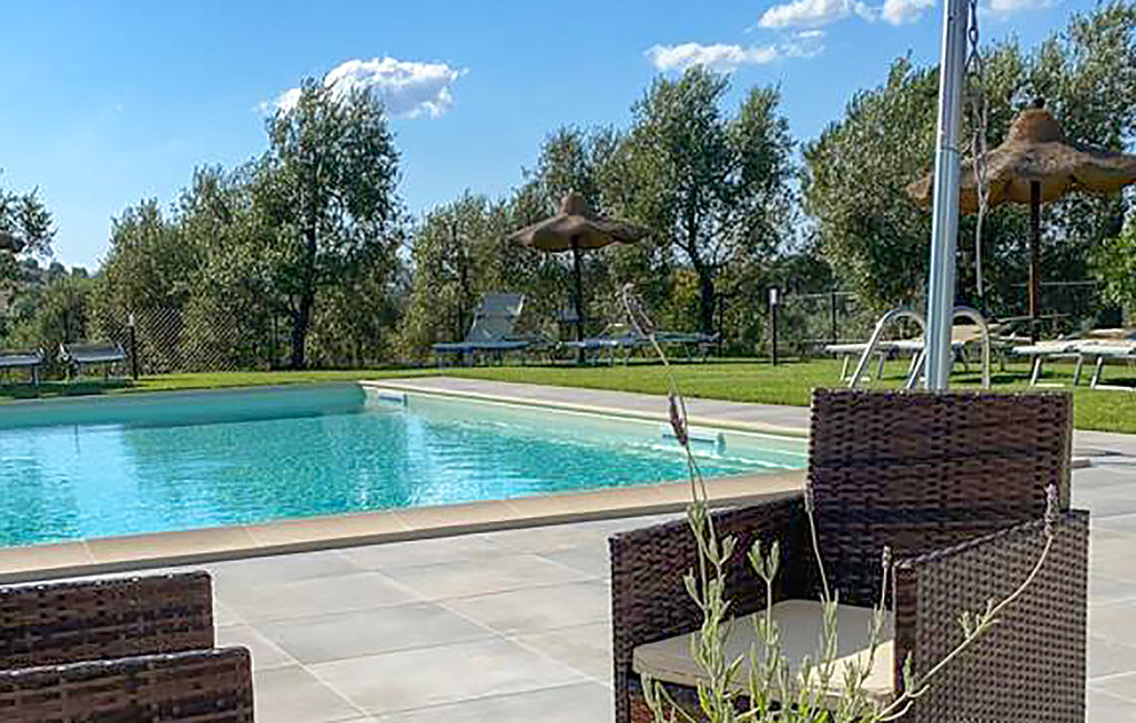 Feriehuse - Grosseto , Italien - ITG341 1