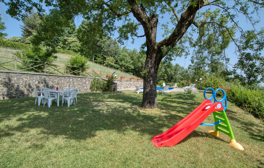 Ferienhaus - Arcidosso , Italien - ITG333 12