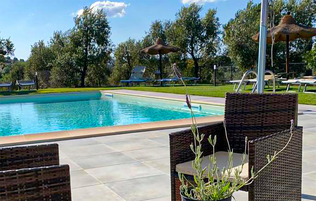 Ferienhaus - Grosseto , Italien - ITG365 6