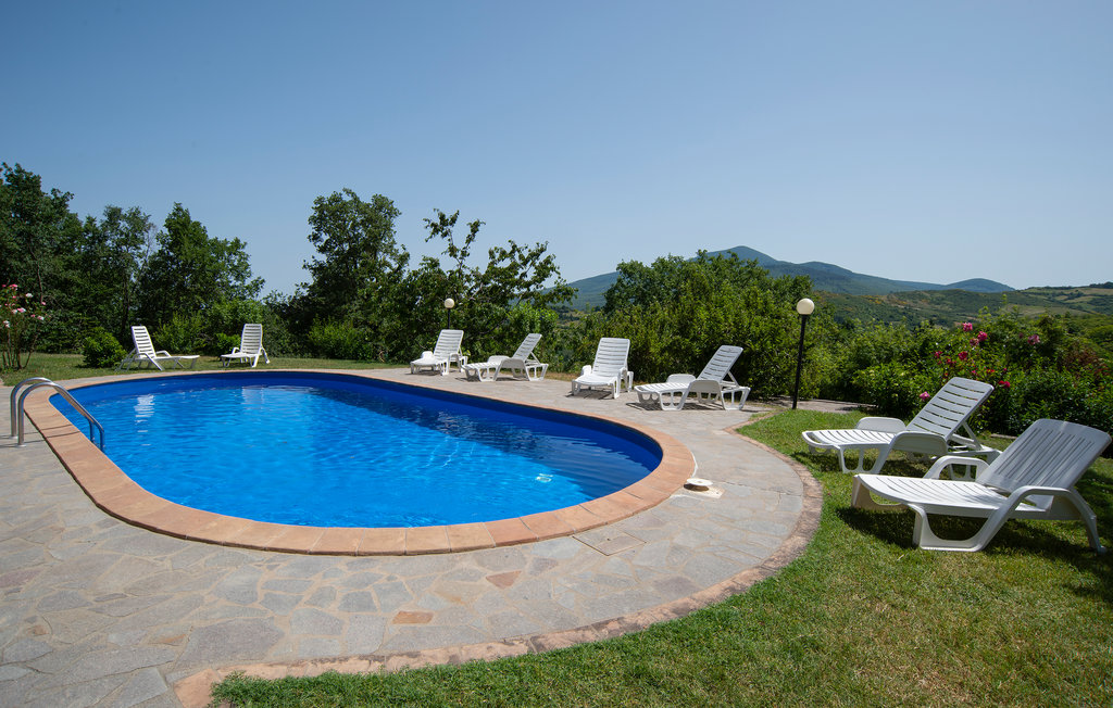 Ferienhaus - Arcidosso , Italien - ITG333 10