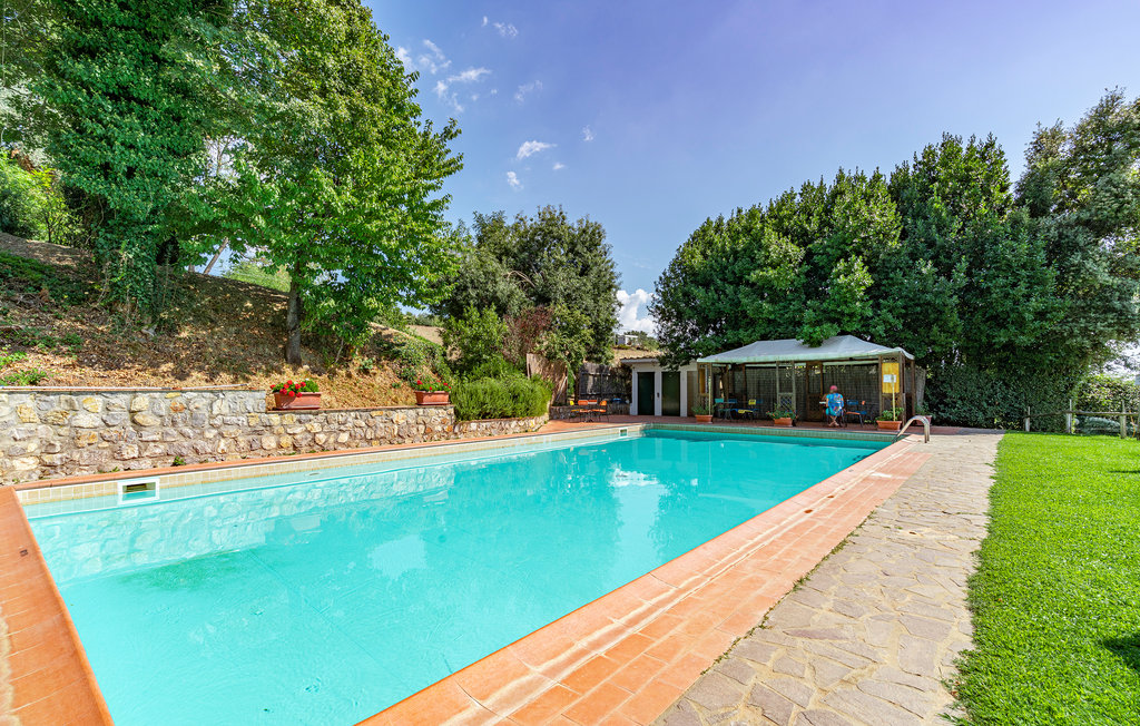 Ferienhaus - Scansano , Italien - ITG338 9