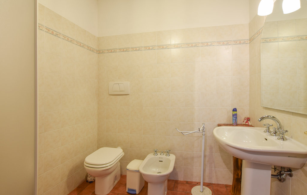 Ferienhaus - Arcidosso , Italien - ITG333 23