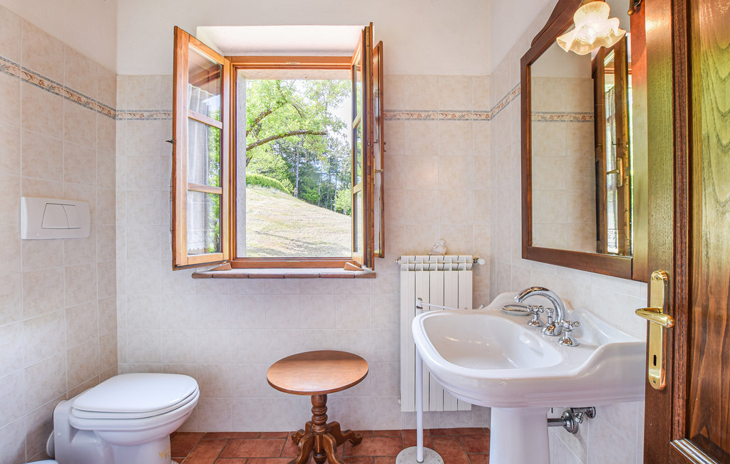 Ferienhaus - Arcidosso , Italien - ITG333 24