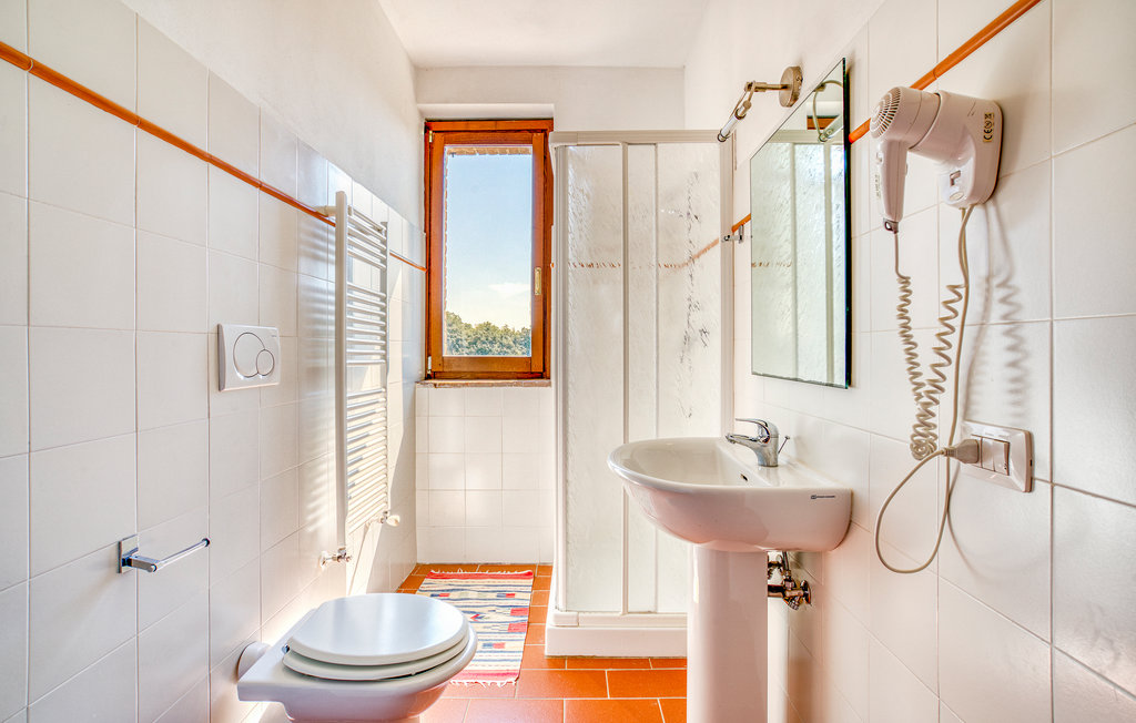 Ferienhaus - Scansano , Italien - ITG338 31