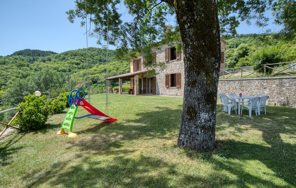 Ferienhaus - Arcidosso , Italien - ITG333 2