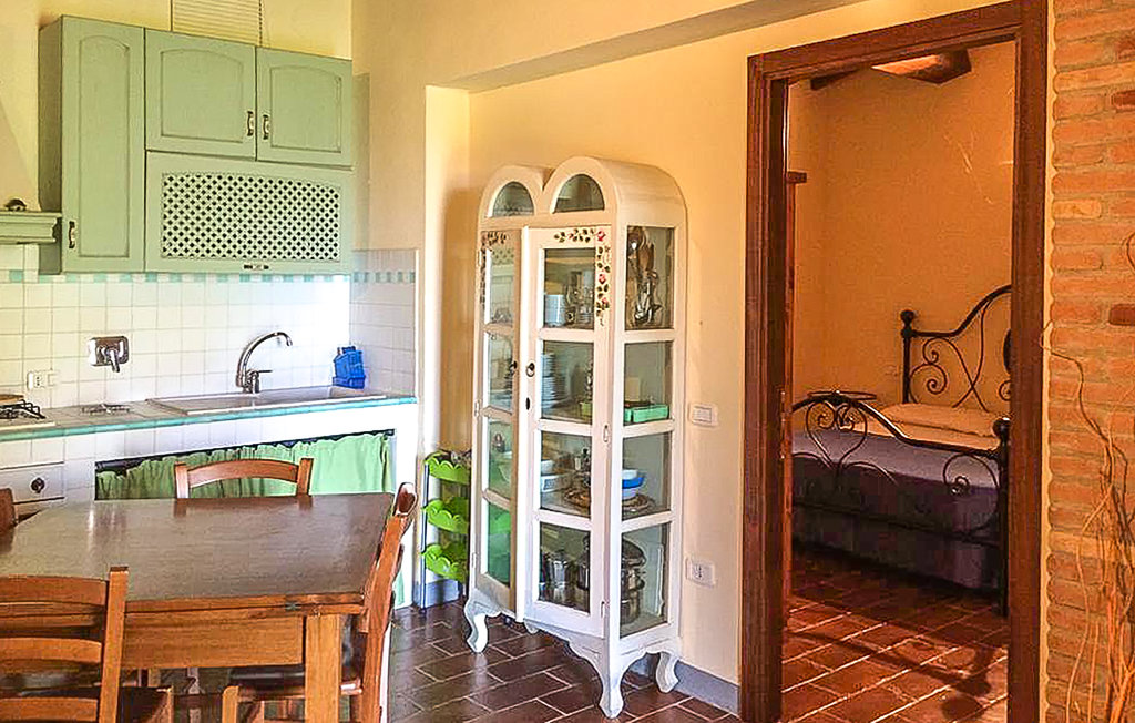 Feriehuse - Grosseto , Italien - ITG341 2