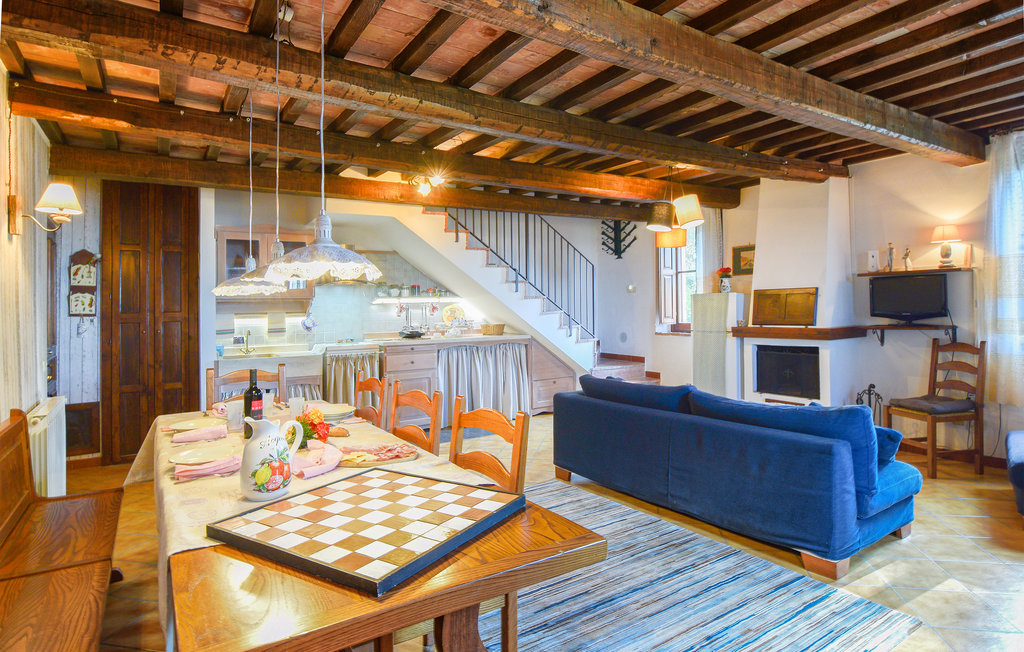 Lejlighed - Civitella Paganico , Italien - ITG348 3