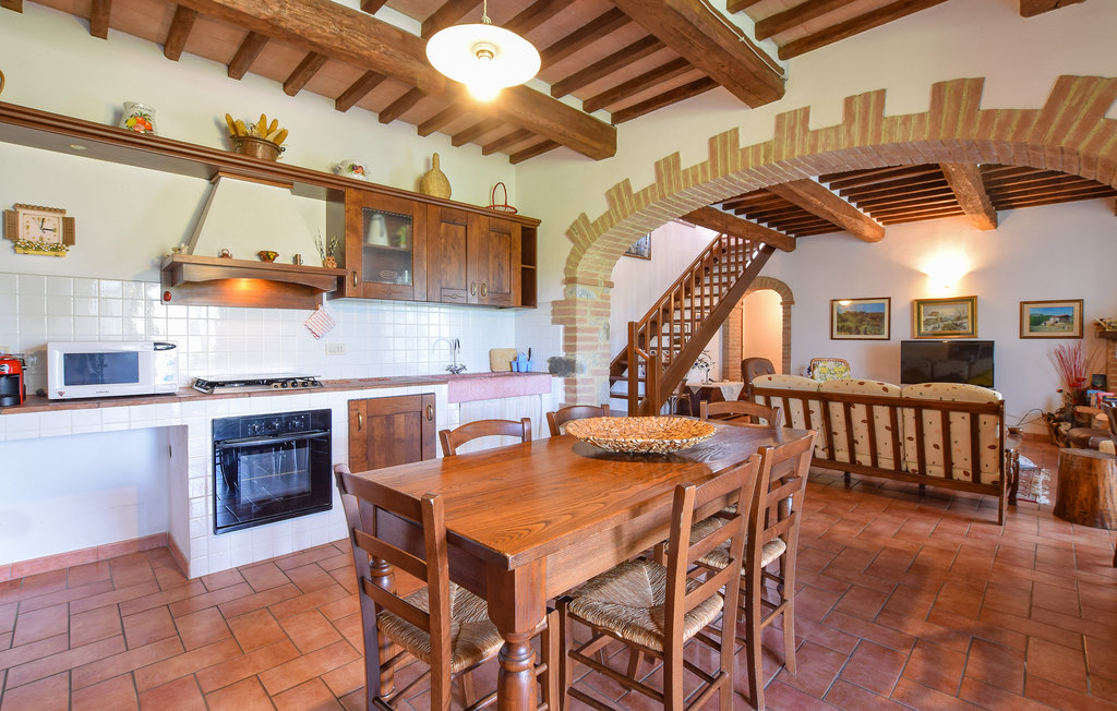 Ferienhaus - Arcidosso , Italien - ITG333 17