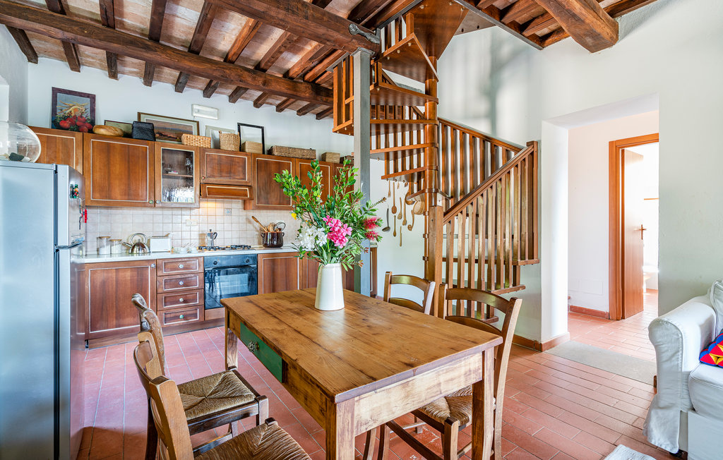 Ferienhaus - Scansano , Italien - ITG338 20