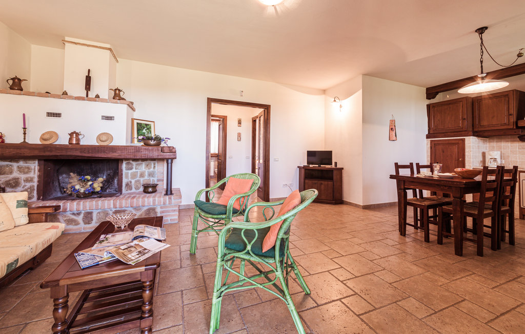 Ferienhaus - Grosseto , Italien - ITG365 9