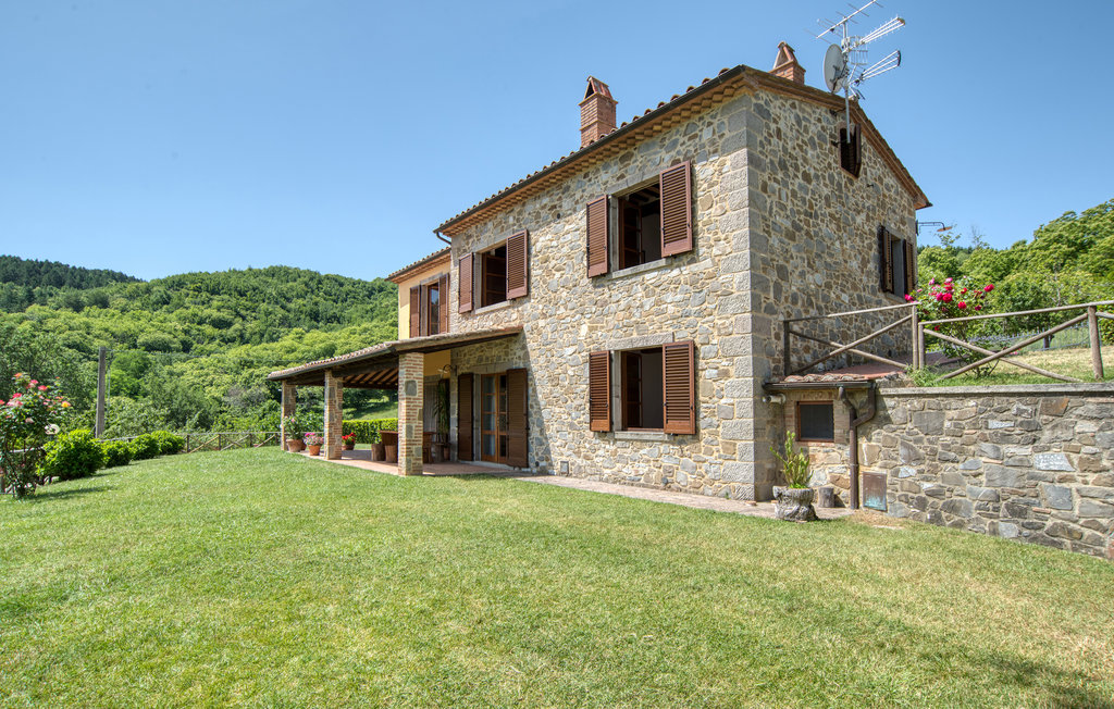 Ferienhaus - Arcidosso , Italien - ITG333 13