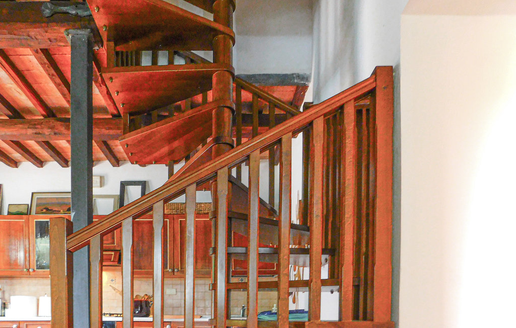 Ferienhaus - Scansano , Italien - ITG338 21