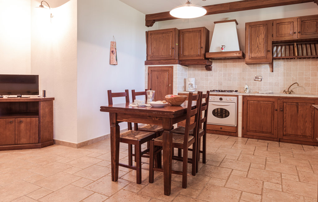 Ferienhaus - Grosseto , Italien - ITG365 4