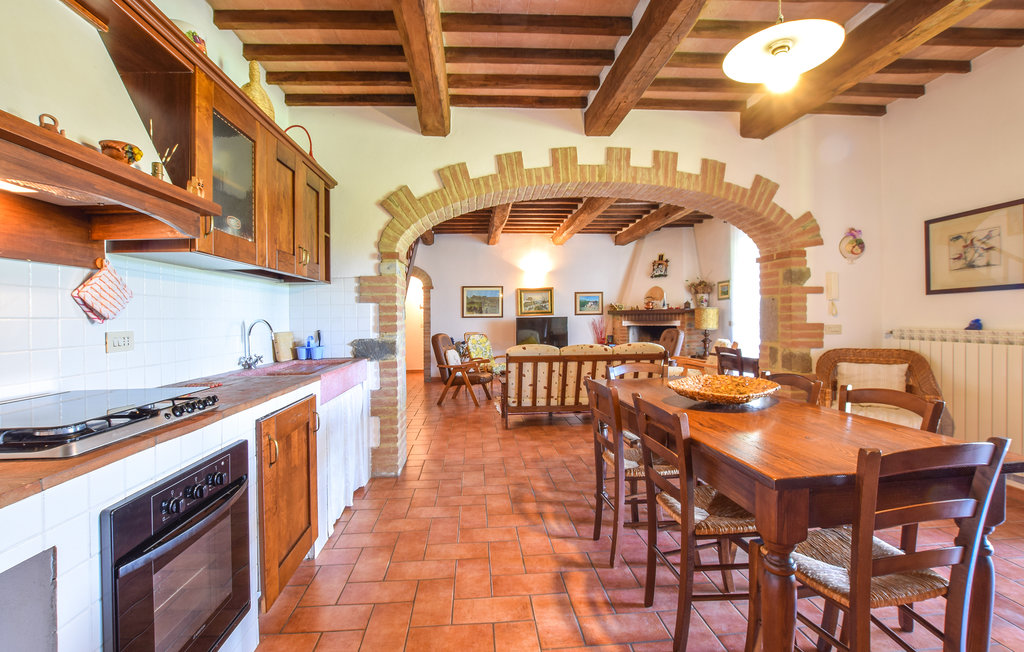 Ferienhaus - Arcidosso , Italien - ITG333 6