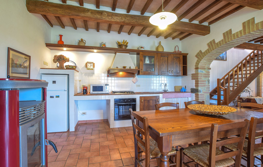 Ferienhaus - Arcidosso , Italien - ITG333 18