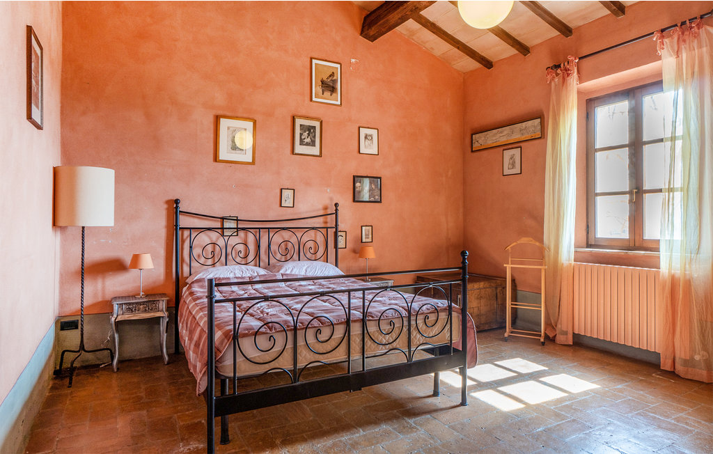 Feriehus - Roccastrada , Italia - ITG216 18