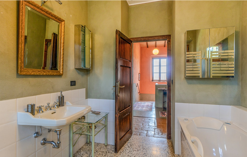 Feriehus - Roccastrada , Italia - ITG216 19