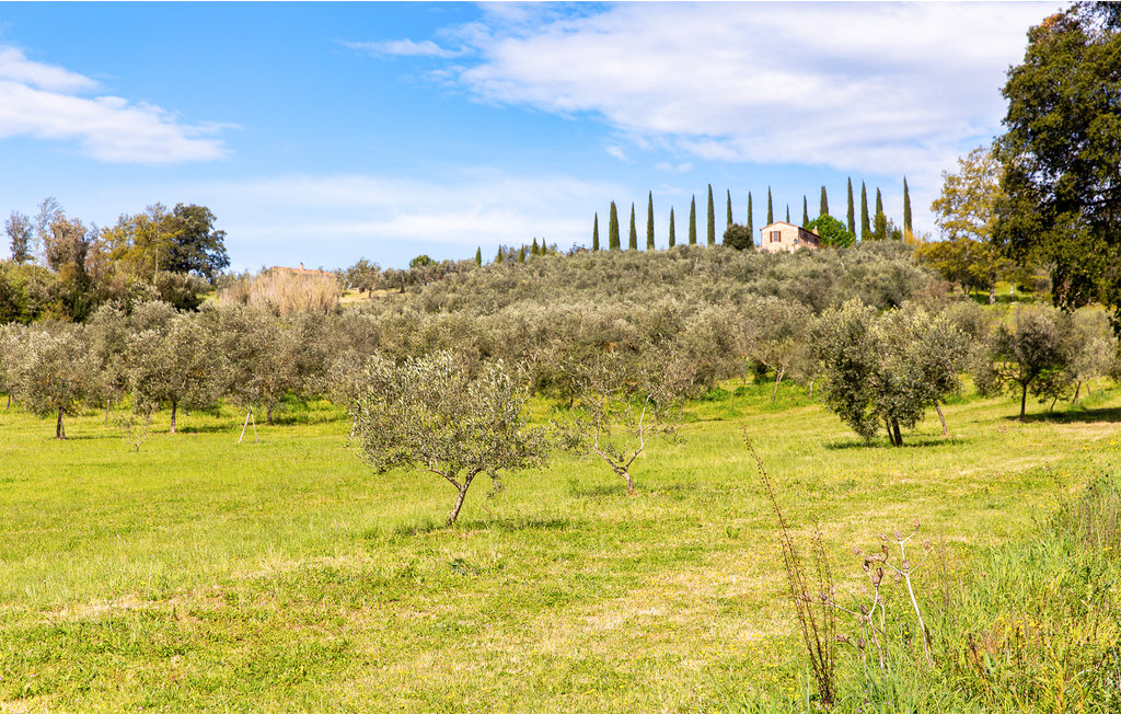 Feriehus - Roccastrada , Italia - ITG216 20