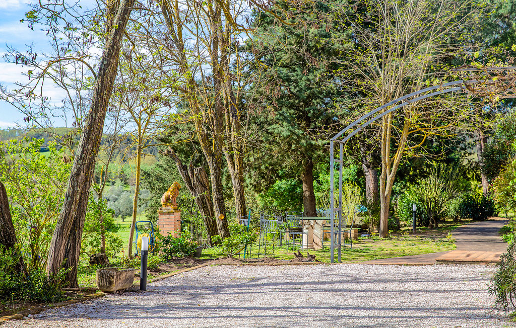 Feriehus - Roccastrada , Italia - ITG216 22